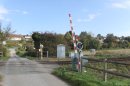 Le Ménillet,ligne Rouen-Dieppe